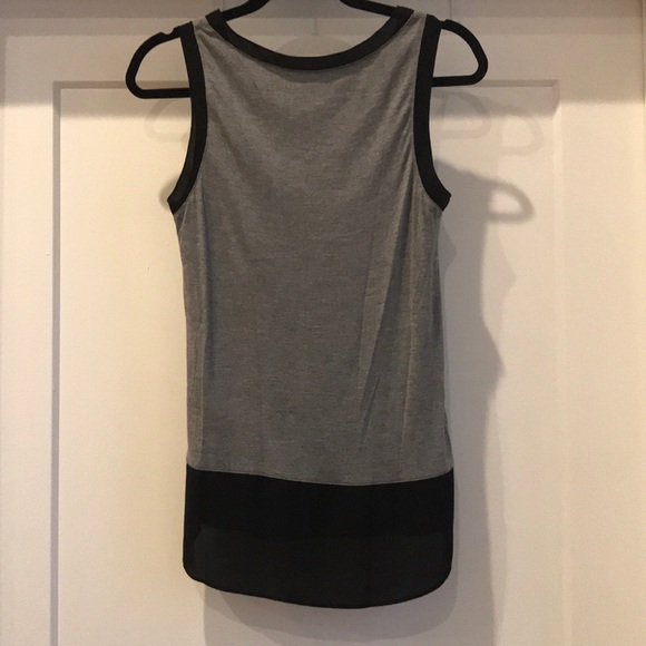 🚫SOLD🚫Loft Shirt - Picture 2 of 3